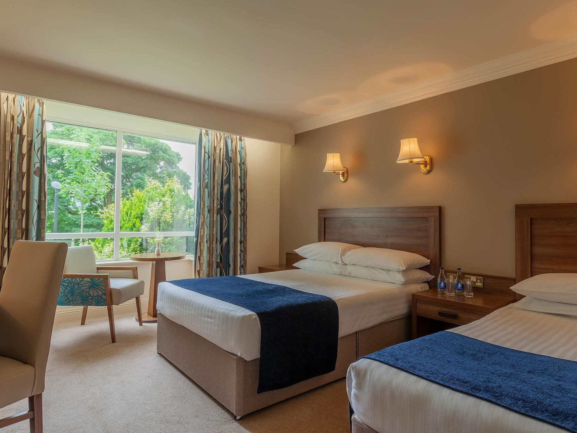 Ballyroe Lodge Τράλι Εξωτερικό φωτογραφία