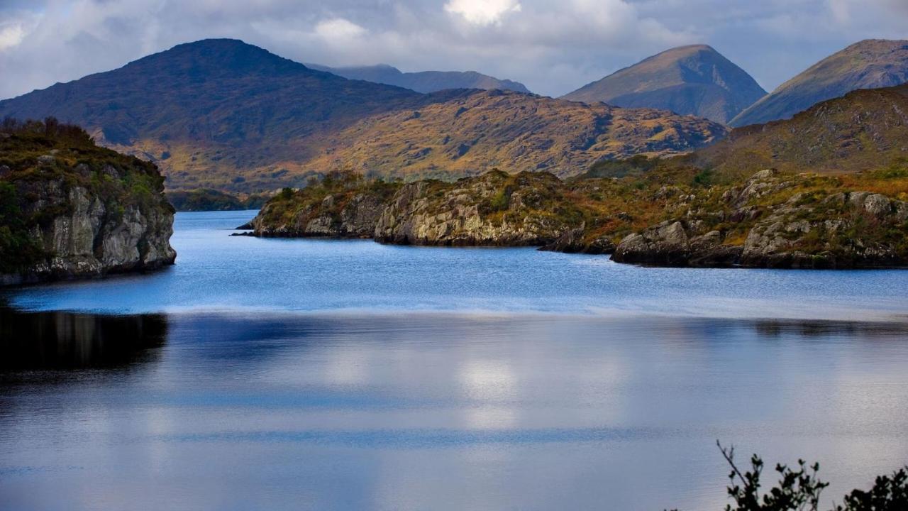 Ballyroe Lodge Τράλι Εξωτερικό φωτογραφία