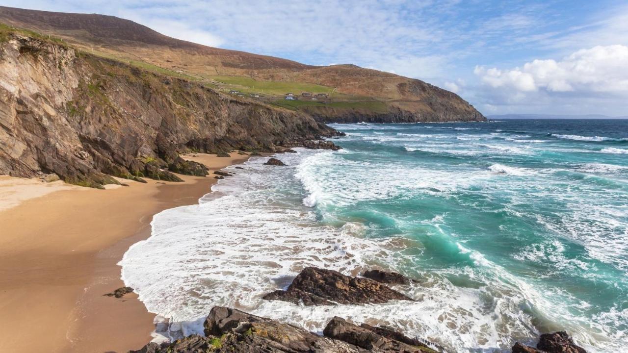 Ballyroe Lodge Τράλι Εξωτερικό φωτογραφία