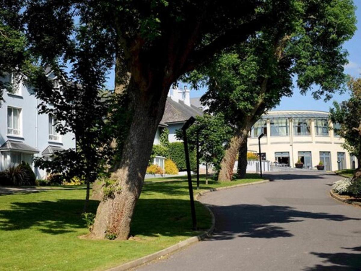 Ballyroe Lodge Τράλι Εξωτερικό φωτογραφία