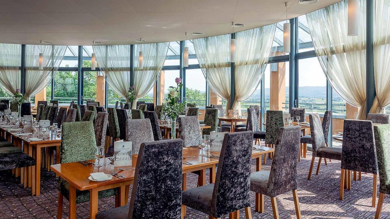 Ballyroe Lodge Τράλι Εξωτερικό φωτογραφία