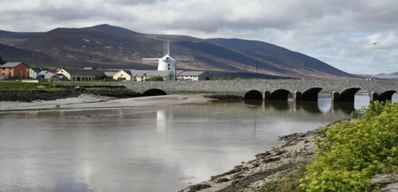 Ballyroe Lodge Τράλι Εξωτερικό φωτογραφία