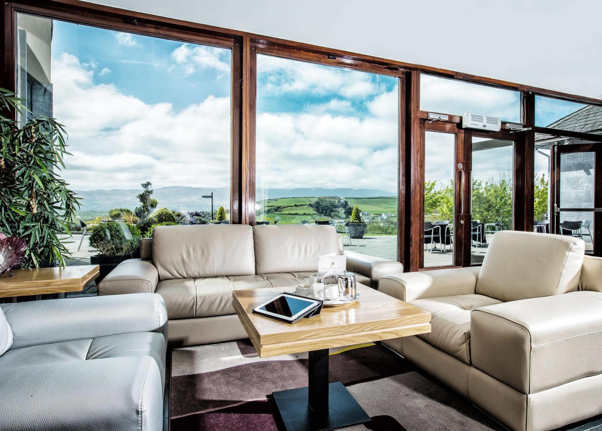 Ballyroe Lodge Τράλι Εξωτερικό φωτογραφία
