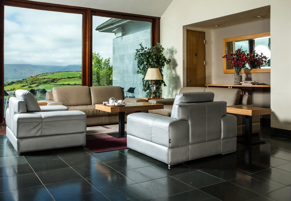 Ballyroe Lodge Τράλι Εξωτερικό φωτογραφία