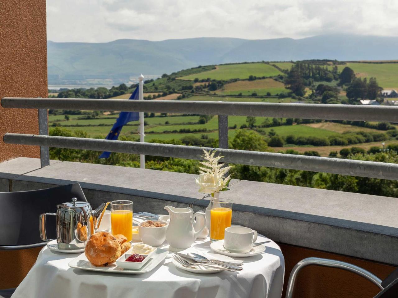 Ballyroe Lodge Τράλι Εξωτερικό φωτογραφία